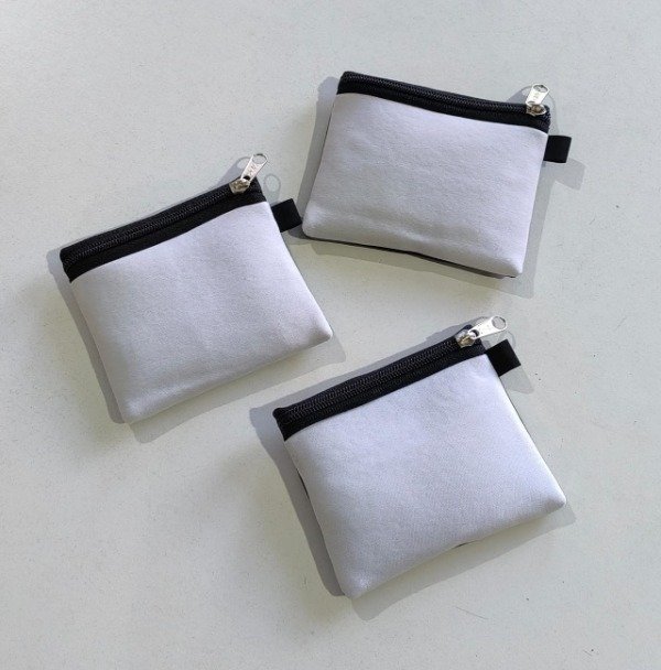 Producto - Monedero pequeño