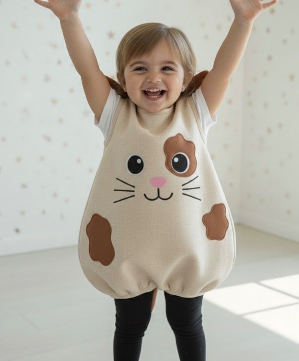 Producto - Disfraz Gato