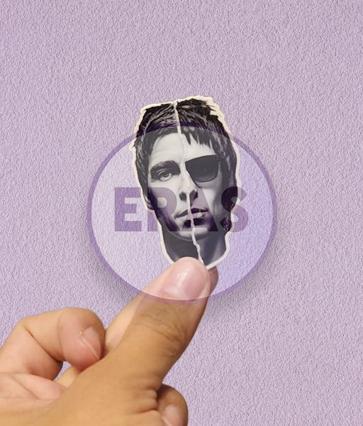 Producto - STICKERS UV - OASIS - GALLAGHERS