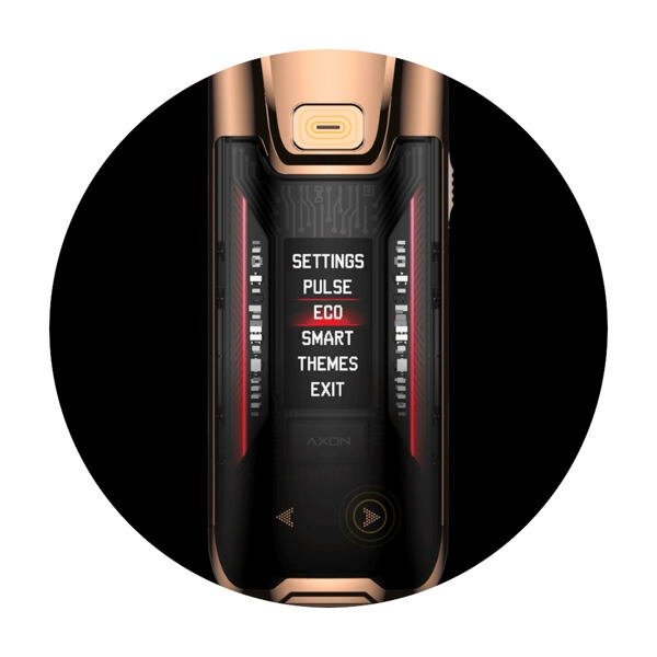 Producto - VAPORESSO LUXE XR MAX 2 (ORIGINAL- IMPERIAL RED LEATHER) 3200 MAH
