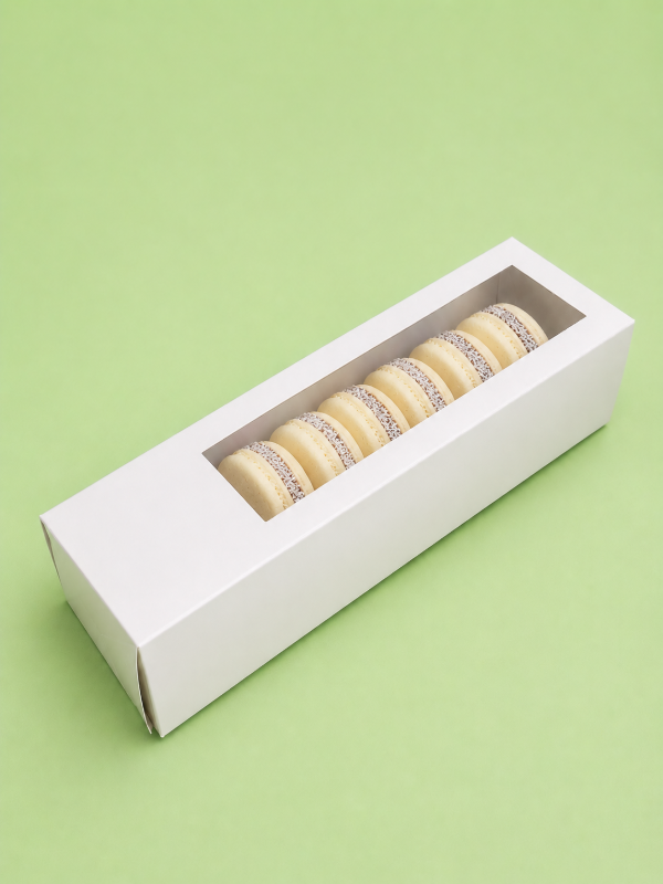 Producto - CAJA TAPA BISAGRA COD.328 21X6X6 - 1