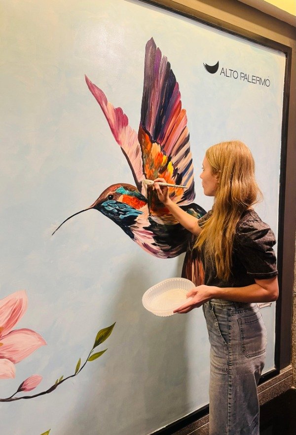 Producto - Murales Personalizados (Por Pedido)