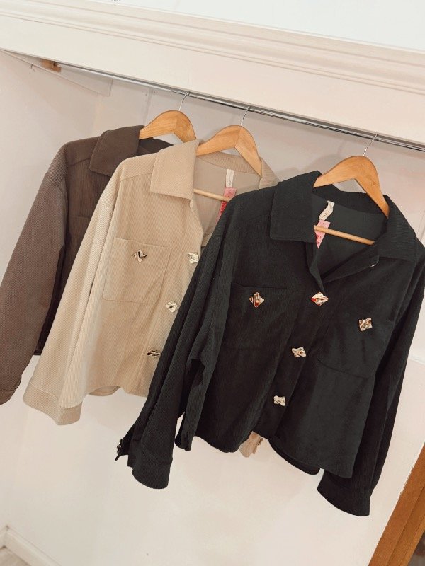 Producto - Camisaco Robbie