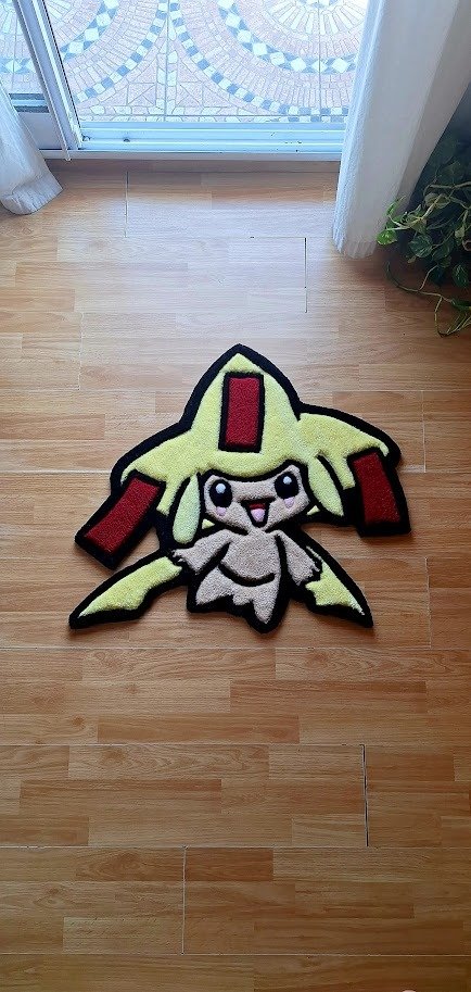 Producto - JIRACHI SHINY