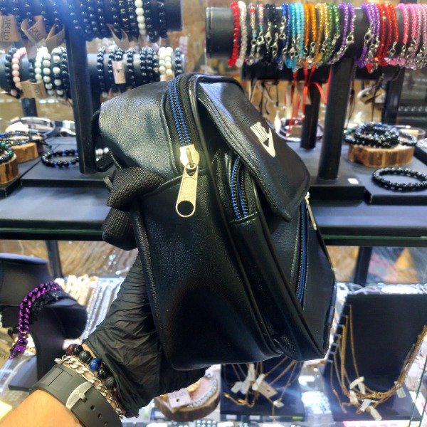 Producto - Bolso Nike blue - 1