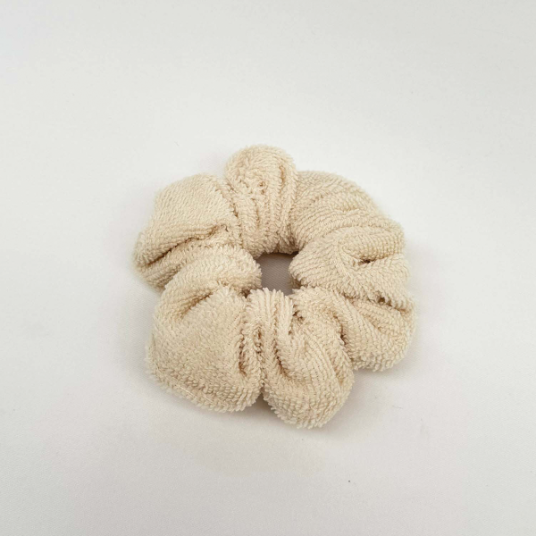 Producto - Scrunchie x unidad tela a eleccion