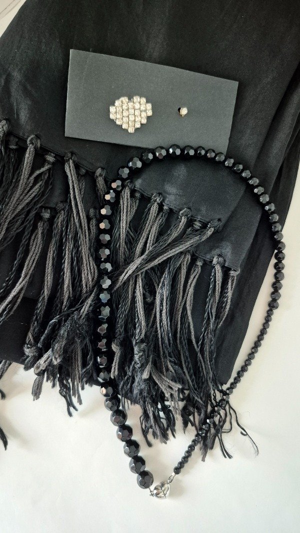 Producto - Collar Night