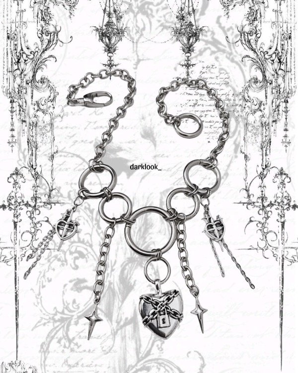 Producto - COLLAR  CYBER