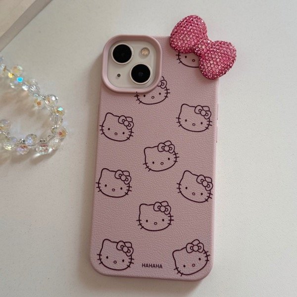 Producto - Hello Kitty ROSA