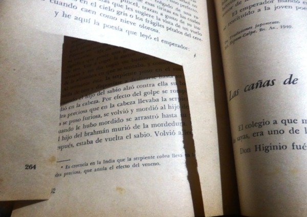 Producto - ATALAYA - Clementina Isabel Azlor - M. Conde Montero - KAPELUSZ - 1940 SIN TAPAS - 6