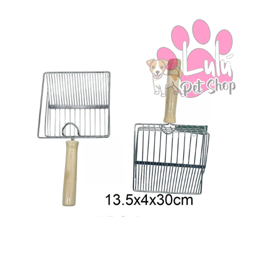 Producto - PALA ACERO