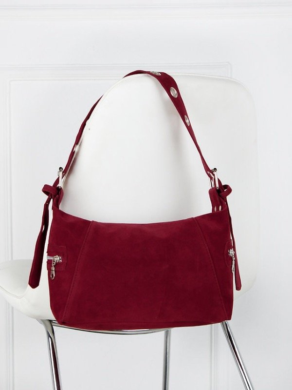 Producto - Mini Bag Amapola