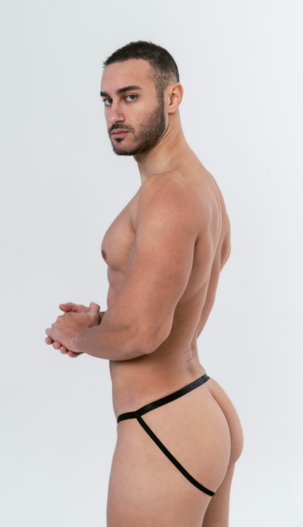 Producto - Slip Arnés - Art. 1514