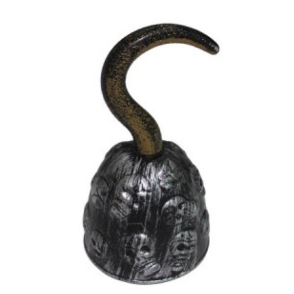 Producto - Garfio pirata (20cm)