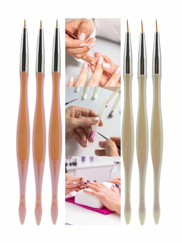 Producto - LINERS TORNASOL ROSA X3