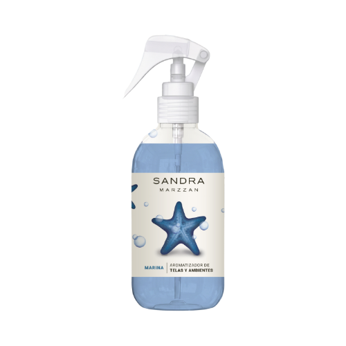 Producto - Aromatizador Marina 250ml 7798356304202