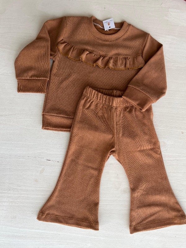 Producto - Conjunto darlon - Oxford