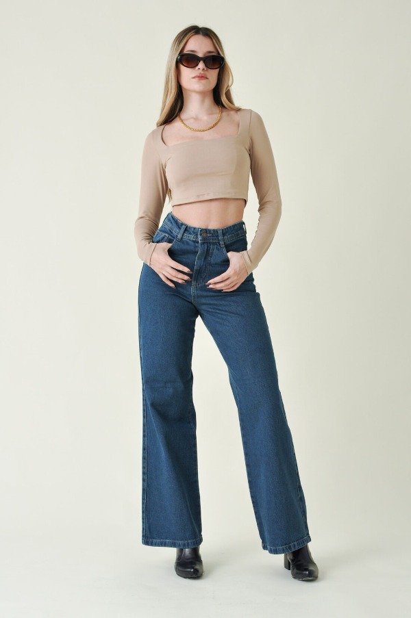 Producto - Wide leg Lourdes - 0