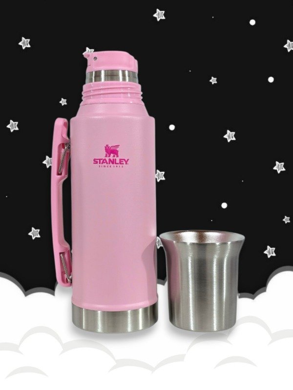 Producto - Termo system: 1litro