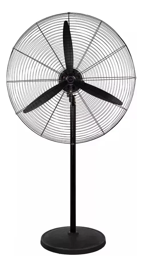 Producto - Ventilador Industrial con Base Regulable 30"