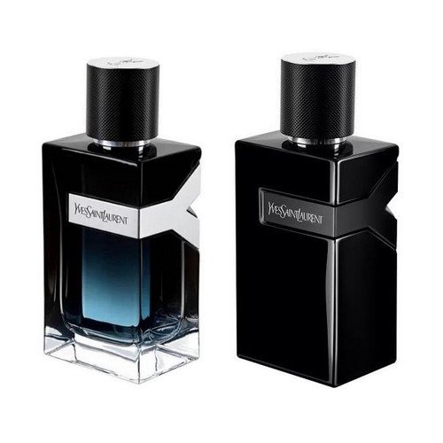 Producto - Discovery Set Decants Yves Saint Laurent Y 10 ml