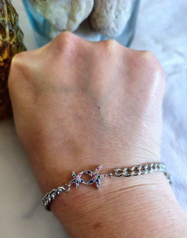 Producto - Pulsera Estrellas