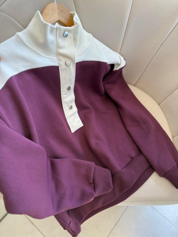 Producto - Buzo Siena