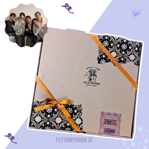 Producto - Pack bias CORTIS Individual y Grupal