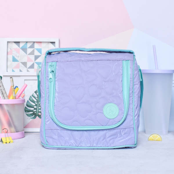Producto - Lunchera Termica