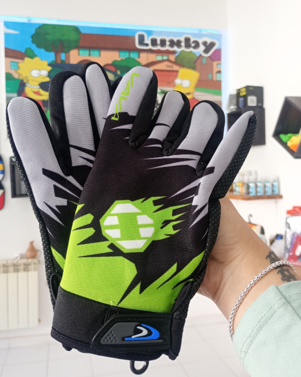 Producto - Guantes Vava