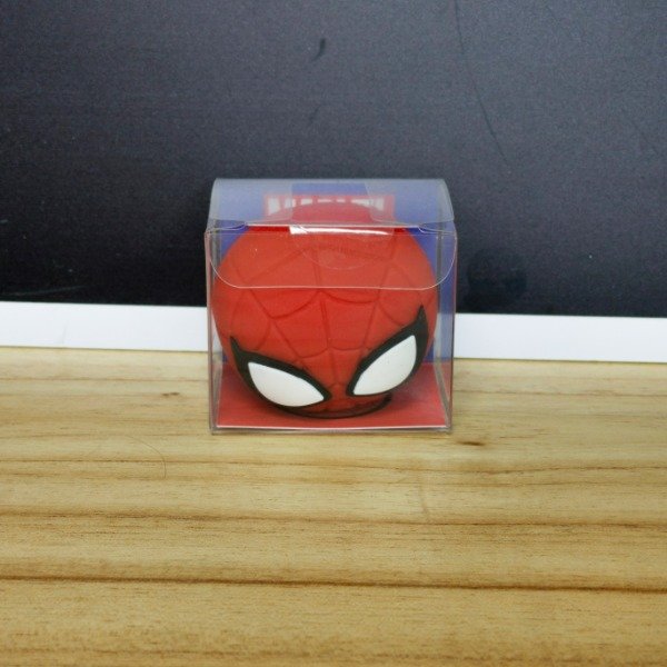 Producto - GOMA BORRABLE SPIDERMAN WE4311