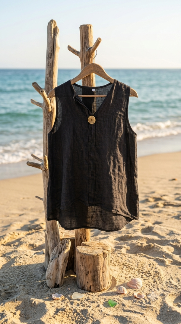 Producto - Musculosa RAFFAELLA - 2