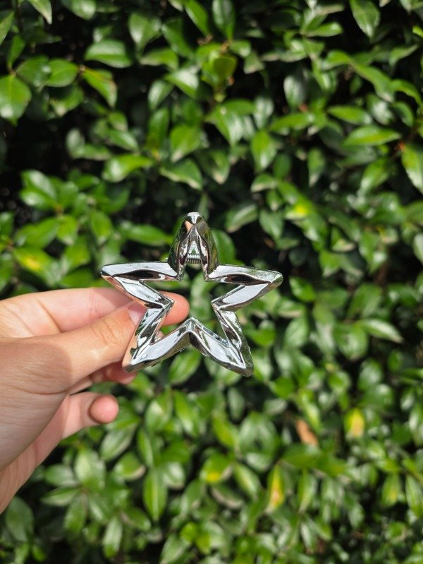 Producto - Broche Estrella