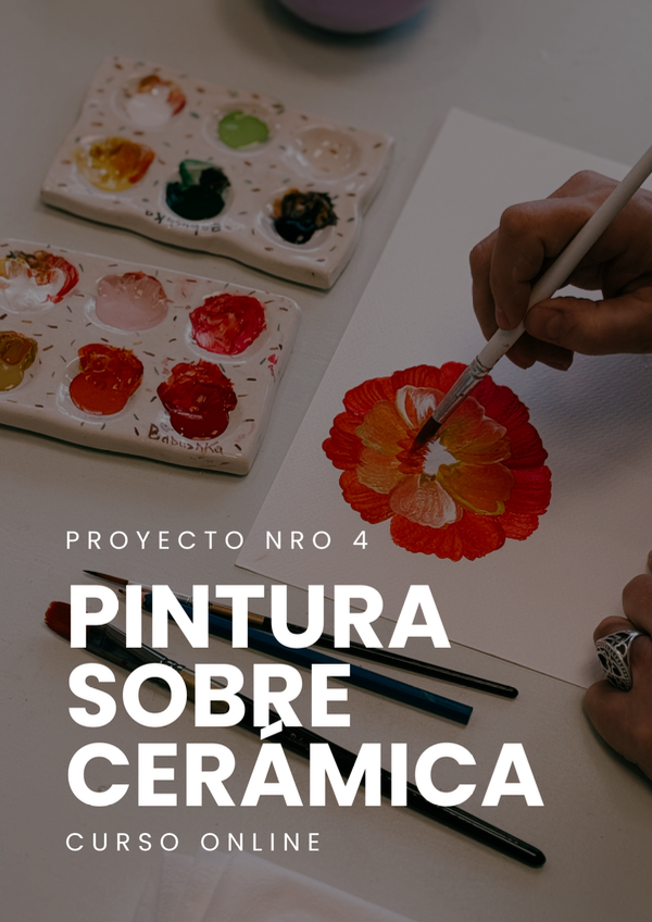 Producto - Proyecto 4 - In Bloom