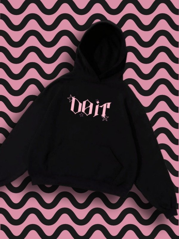 Producto - BUZO DO IT COLLAGE