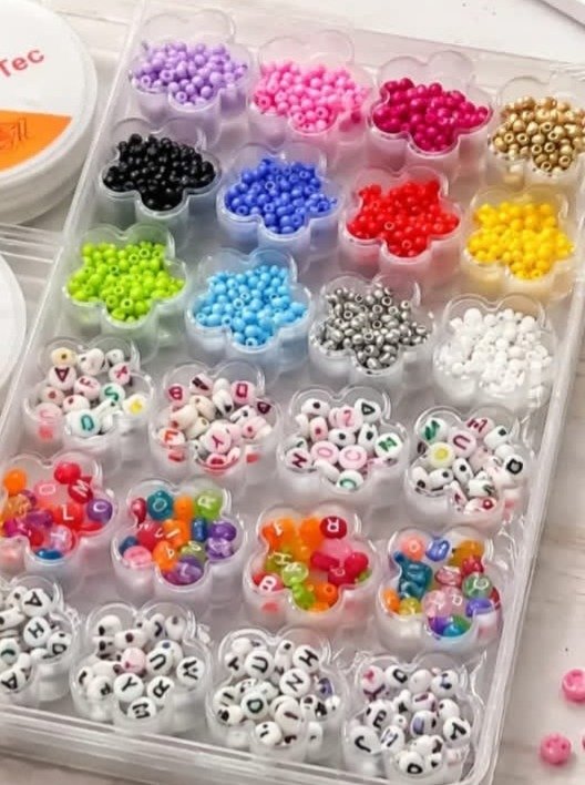 Producto - Set armado Bijou