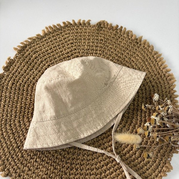 Producto - Piluso color beige talles desde 3 meses
