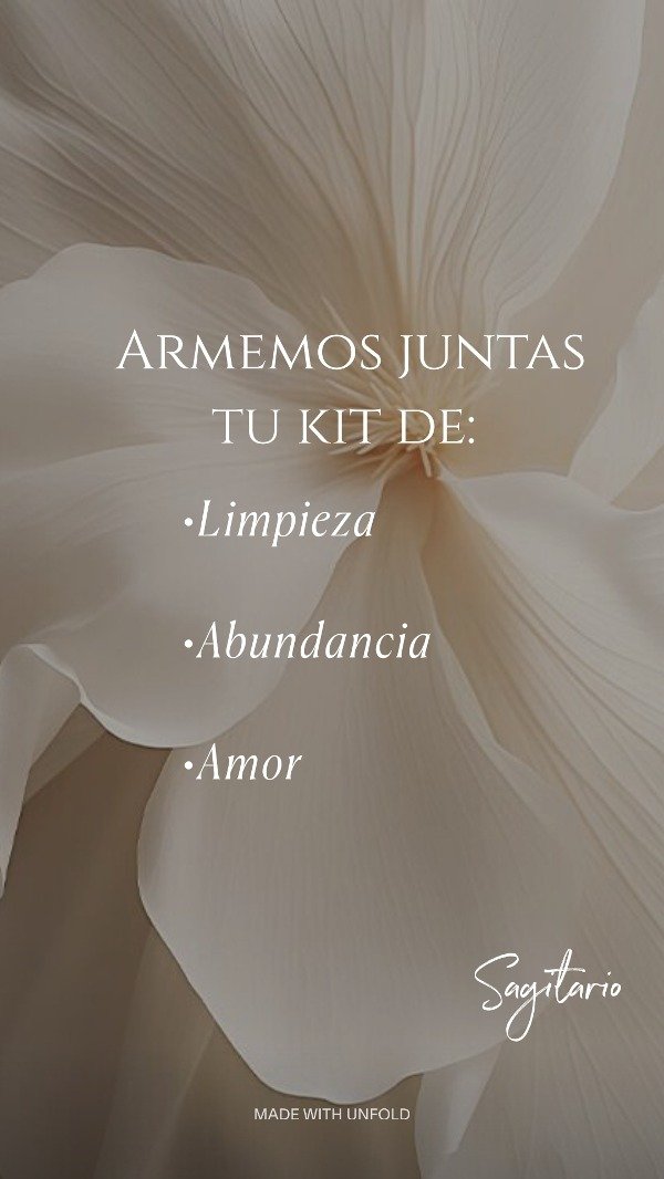 Producto - Armemos tu kit mágico
