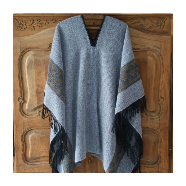 Producto - Ponchos Guarda Pampa - 1