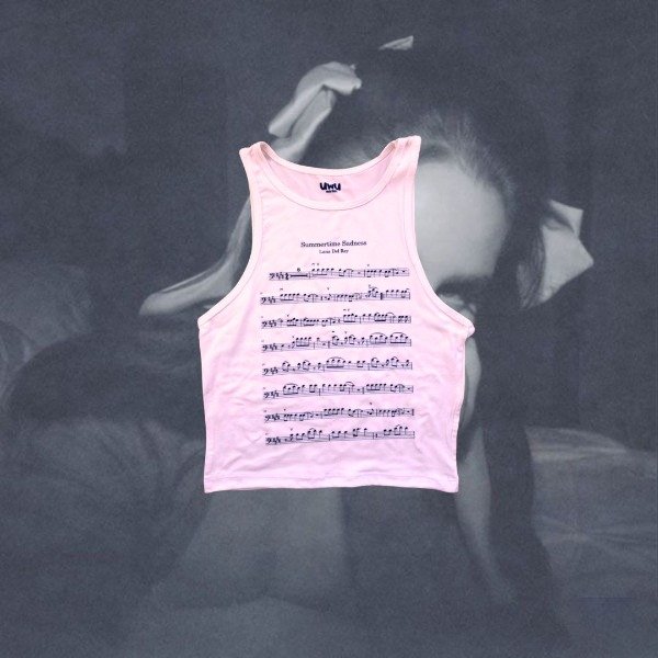 Producto - lana del rey