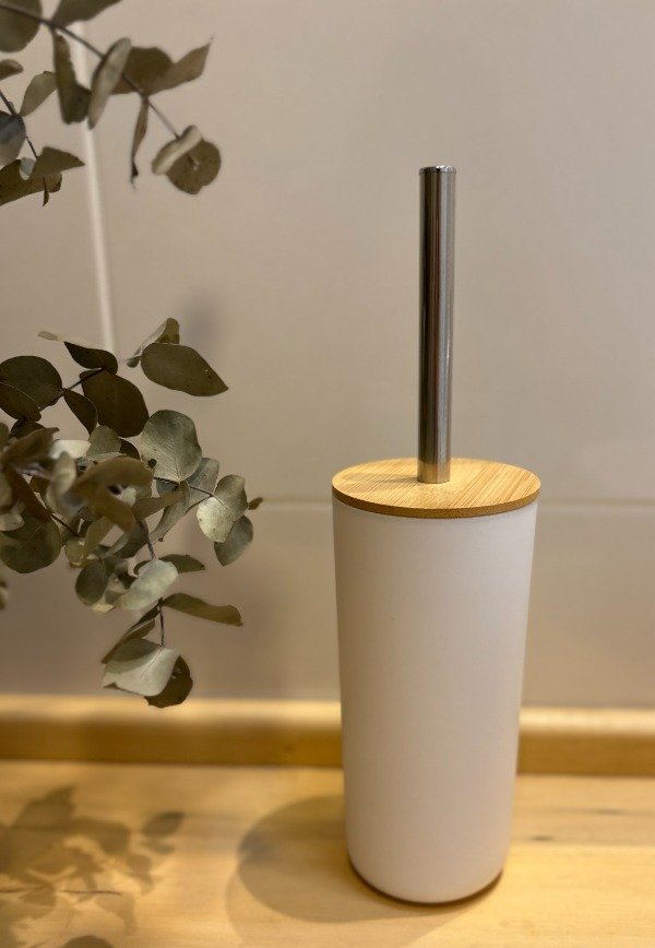 Producto - Cepillo de Baño Pouu - 1