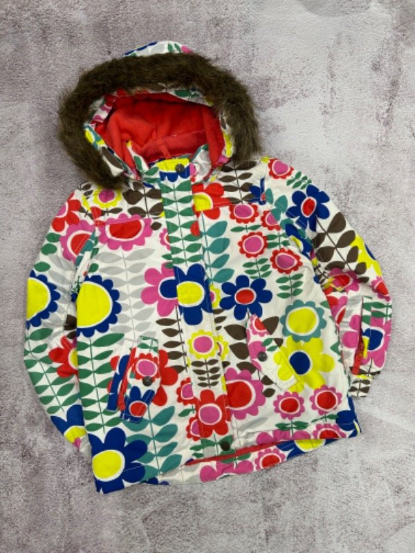 Producto - Campera Bonde 9/10