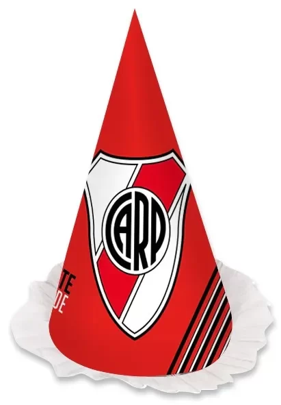 Producto - Bonete river plate