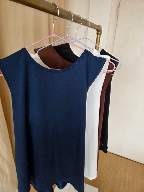 Producto - Musculosa Irazu - 3