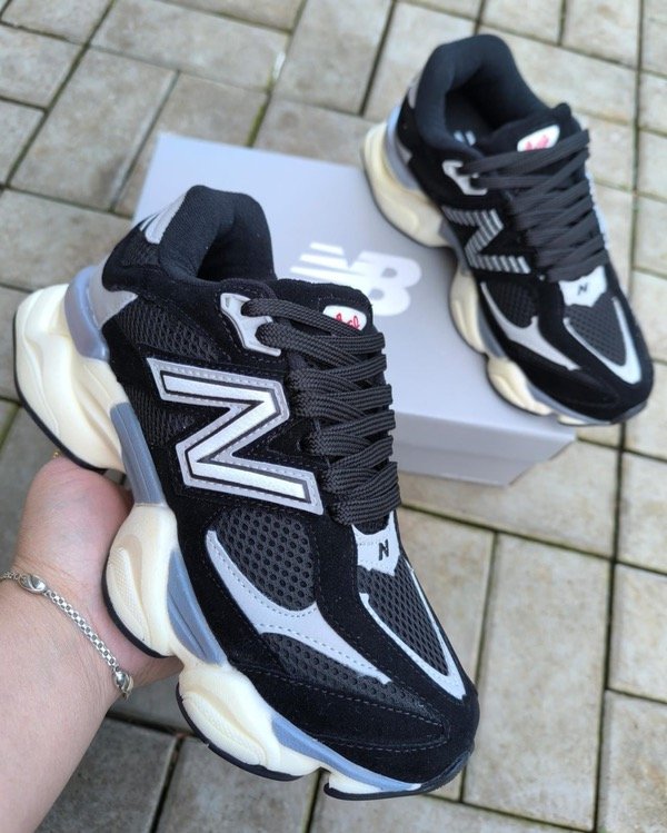 Producto - NEW BALANCE 9060 unisex +colores - 3