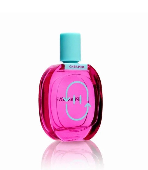 Producto - Cher Mix Speak Love (EDT)