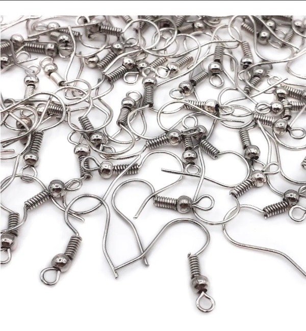 Producto - gancho para aros x50 unidades