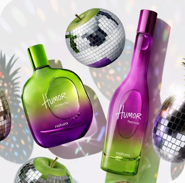 Producto - Humor Festival - Eau de Toilette 75ml - 1