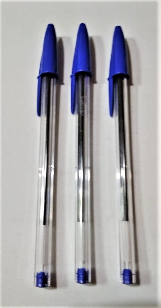 Producto - BOLÍGRAFO BIC 1MM