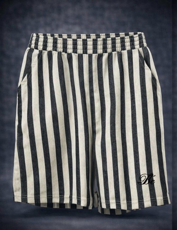 Producto - Bermuda TBC ELEGANT